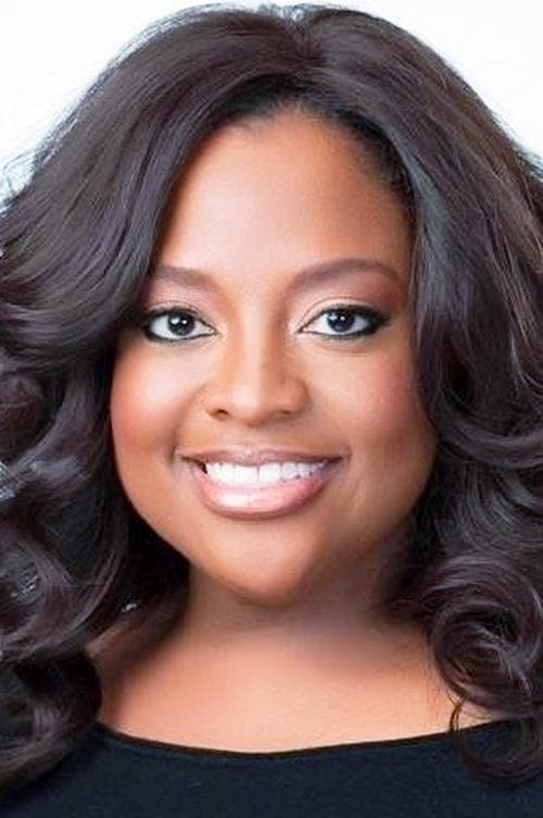 Sherri Shepherd image