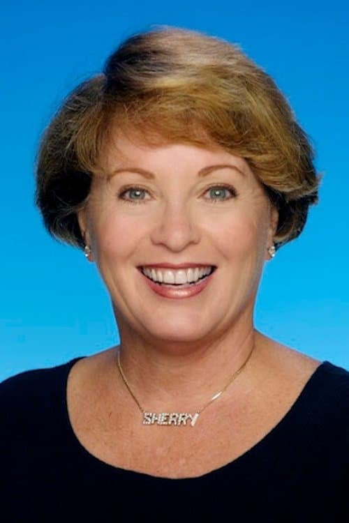 Sherry Alberoni image