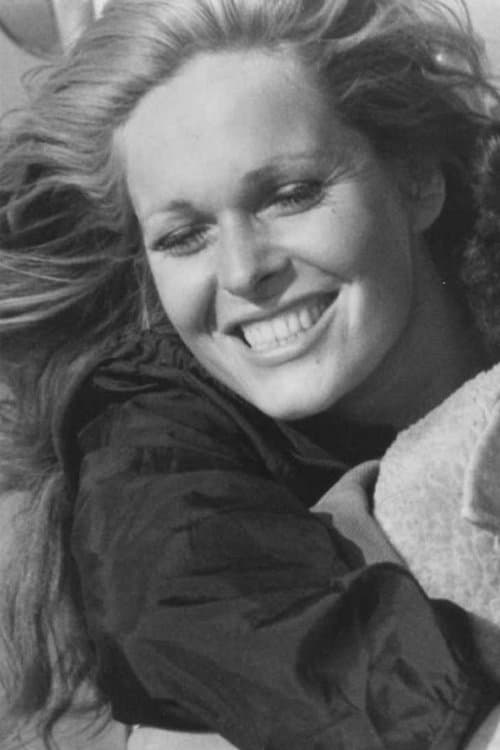 Sherry Bain image