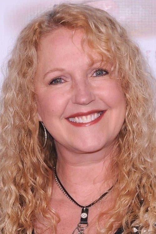 Sherry Hursey image