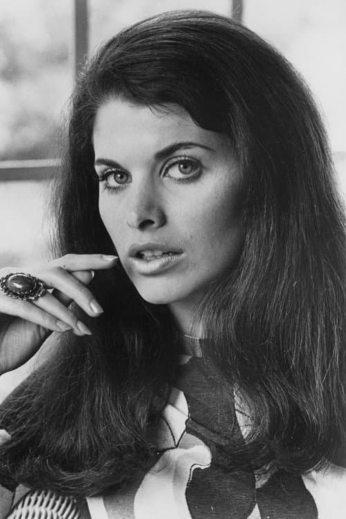 Sherry Lansing image