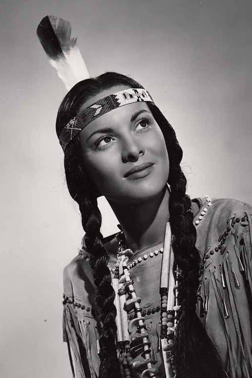 Sherry Moreland image