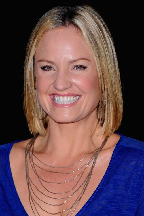 Sherry Stringfield image