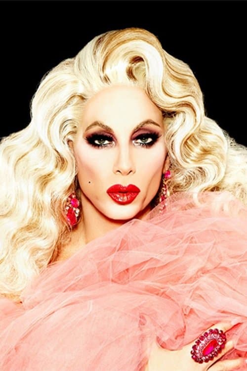 Sherry Vine image