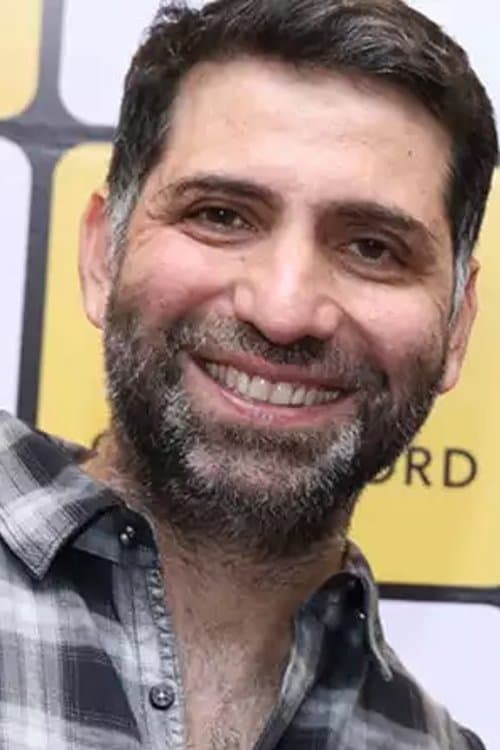 Sherveer Vakil image