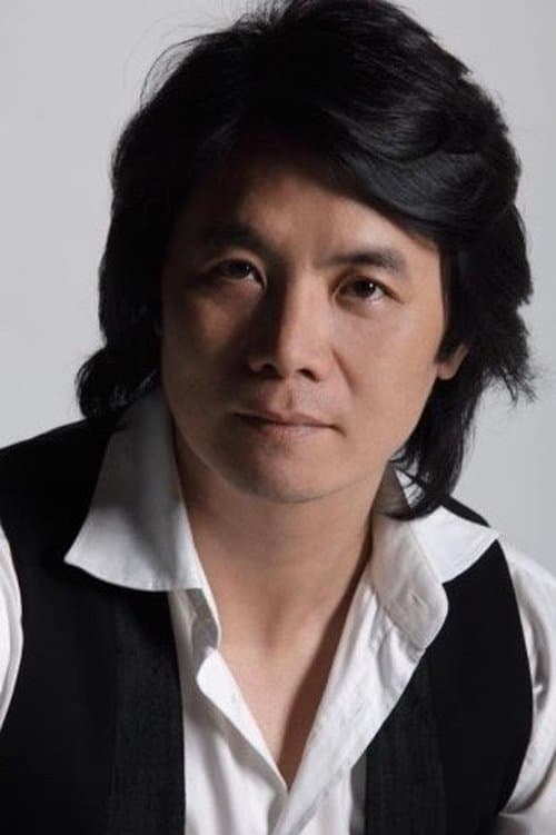 Photo of Sherwood Hu