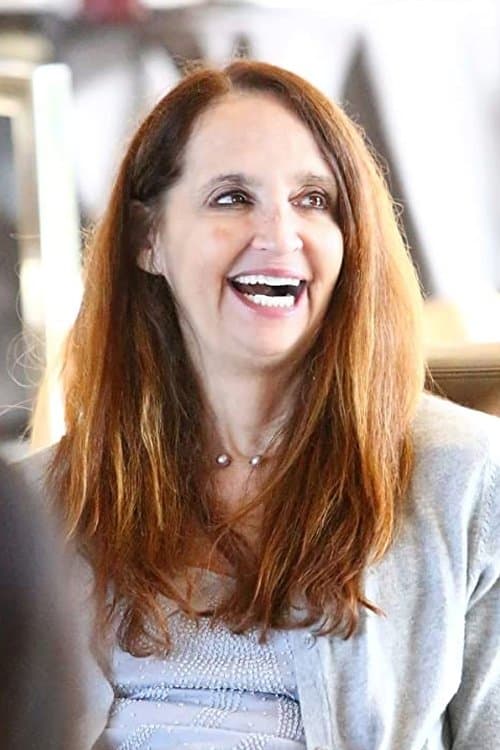 Sheryl Bernstein image