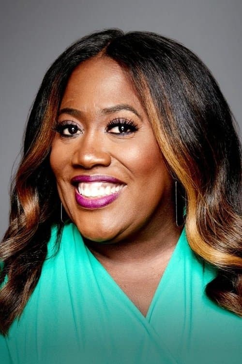 Sheryl Underwood image