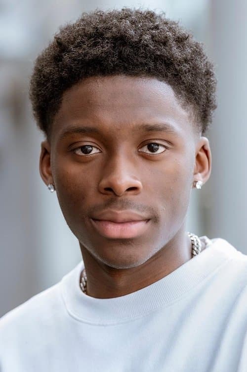 Sheyi Cole image