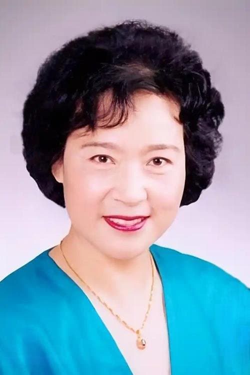 Shi Jianlan image