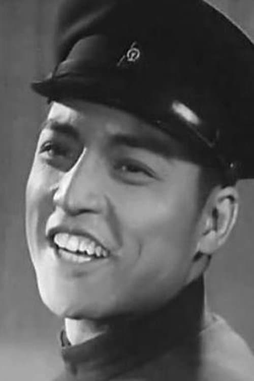 Shi Jiufeng image