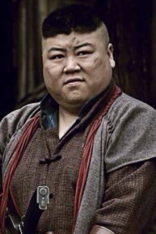 Shi Zhenlong image