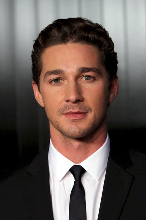Shia LaBeouf image