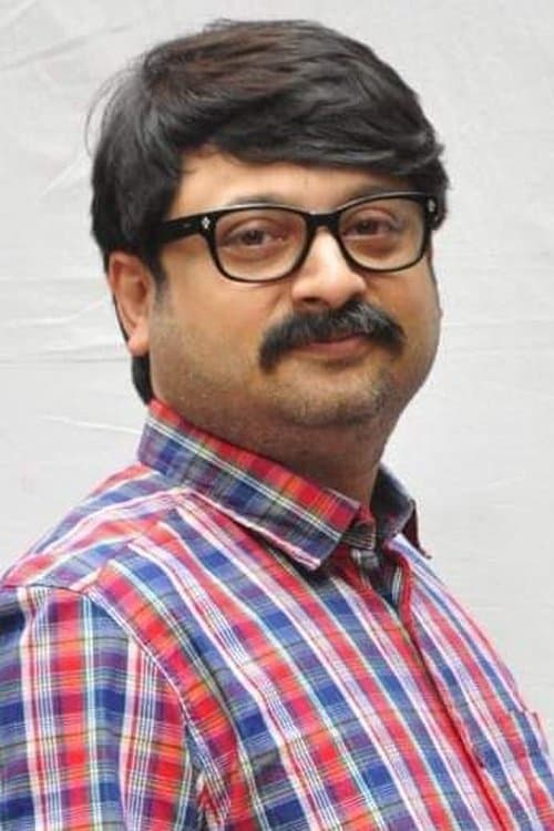 Shiboprosad Mukherjee image