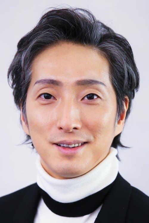 Shichinosuke Nakamura image