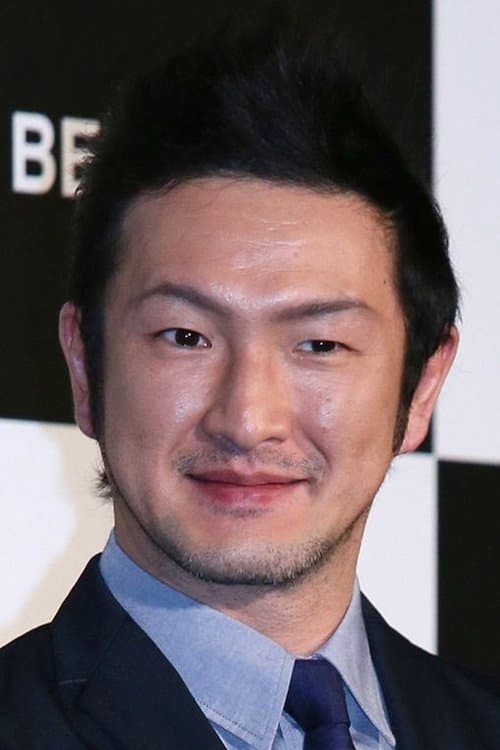 Shido Nakamura image