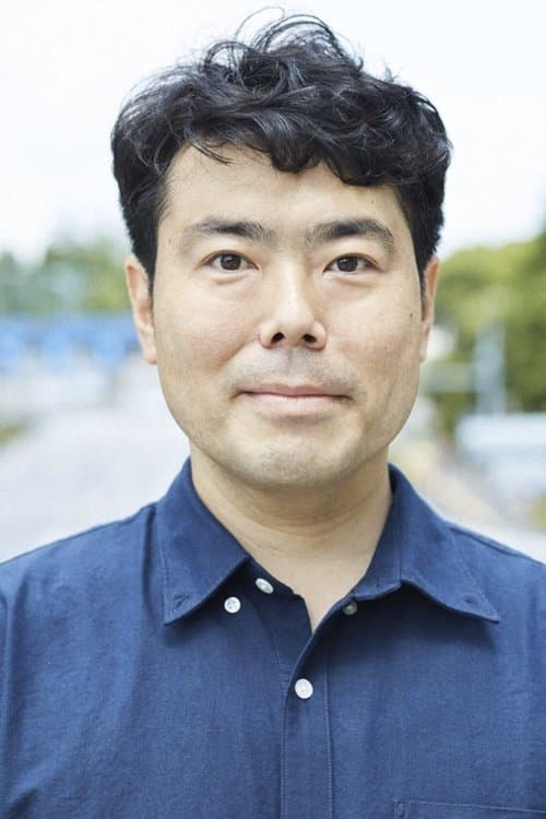 Shigehiro Yamaguchi image