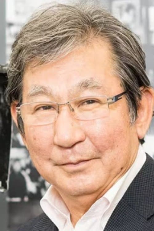 Photo of Shigemichi Sugita