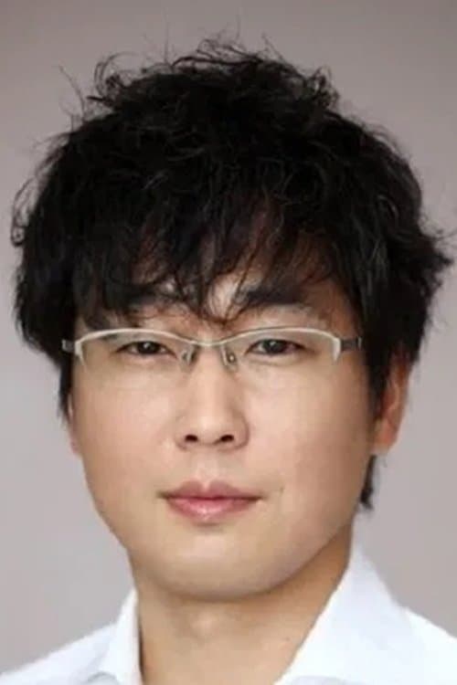 Shigenori Yamazaki image