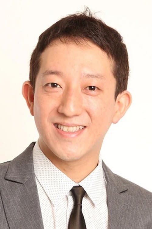 Shigeo Takahashi image