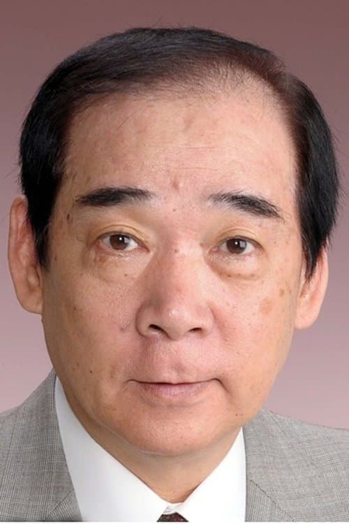 Shigeo Takamatsu image