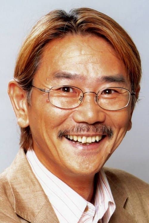 Shigeru Chiba image