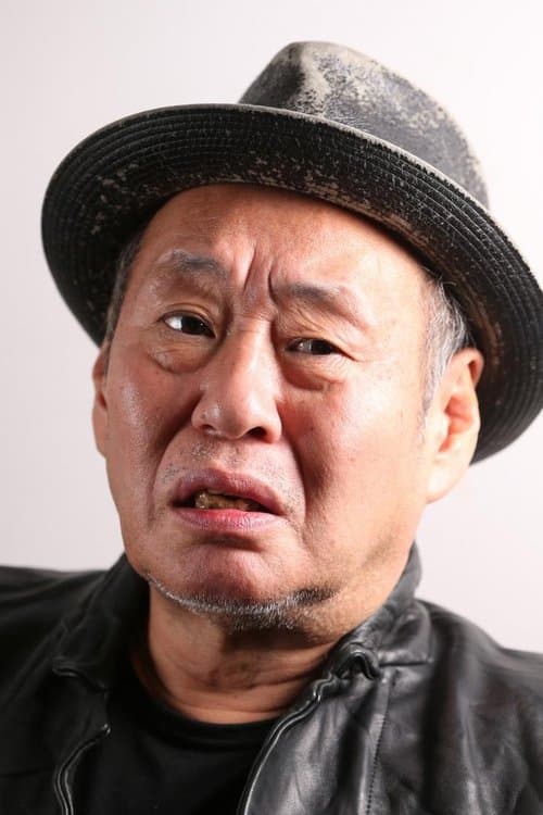 Shigeru Izumiya image