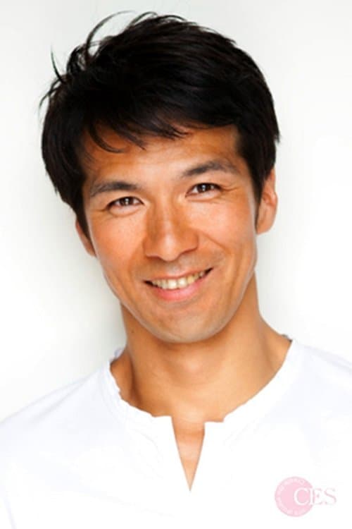 Shigeru Kanai image
