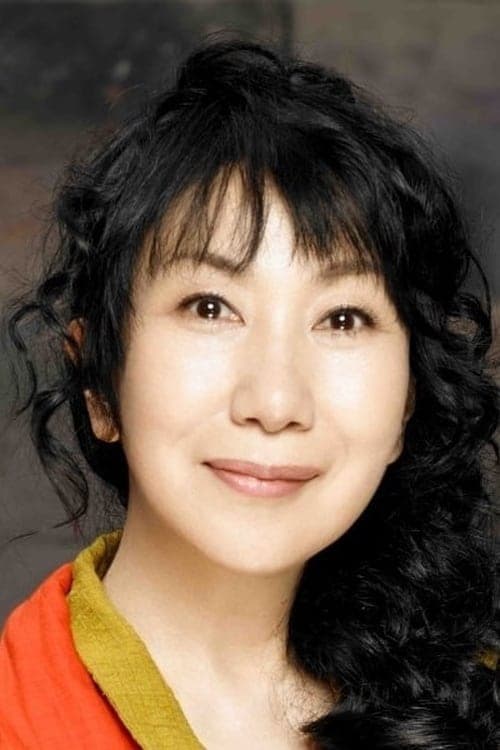 Shigeru Muroi image