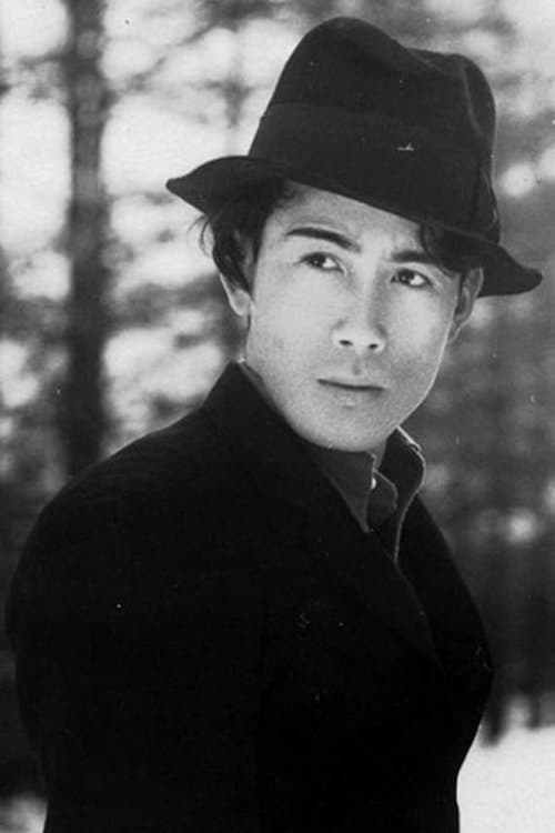 Shigeru Ogura image