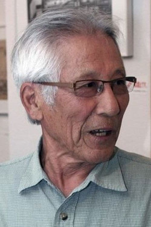 Photo of Shigetsugu Yoshida