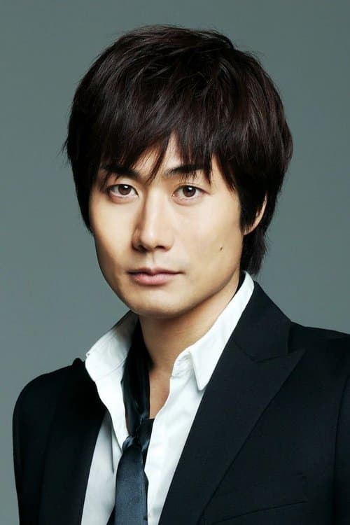 Shigeyuki Totsugi image