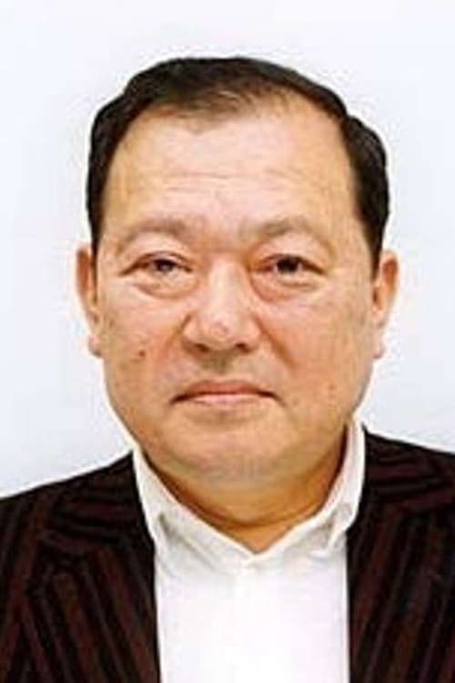 Shigezo Sasaoka image