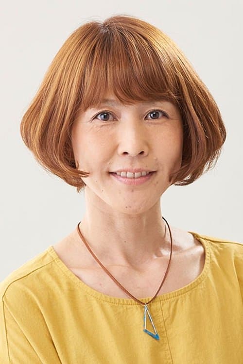 Shiho Kikuchi image