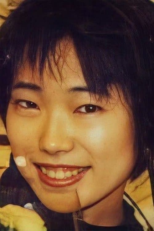 Shiho Niiyama image
