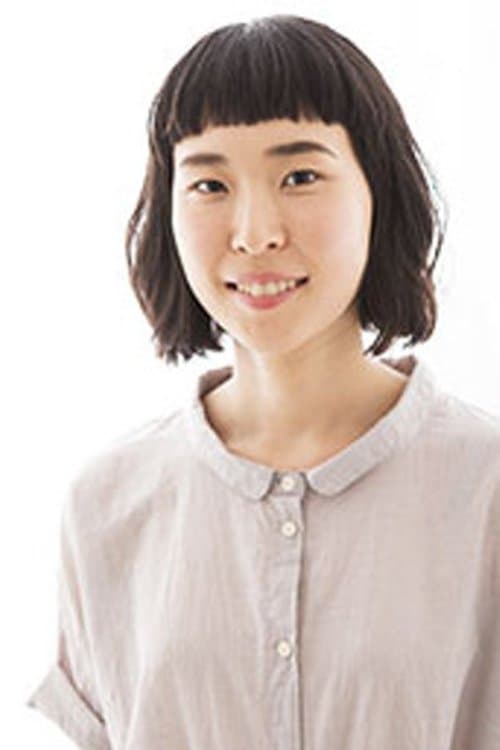 Shiho Sasaki image
