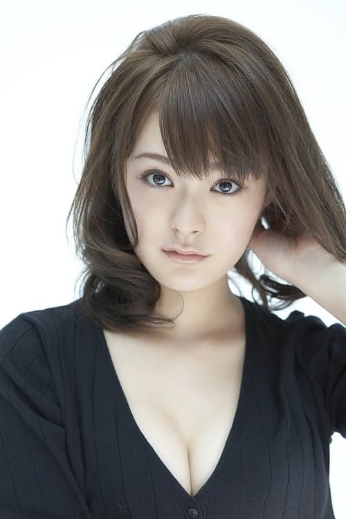 Shihori Kanjiya image