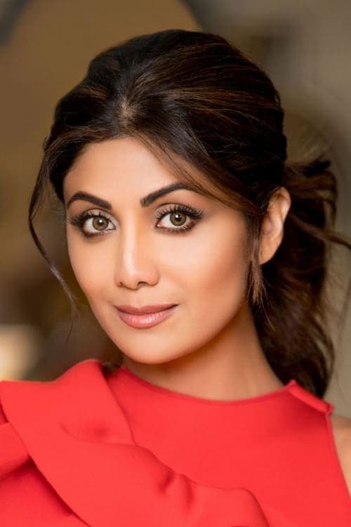 Shilpa Shetty Kundra image