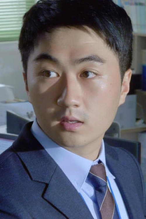 Shim Kyu-ho image
