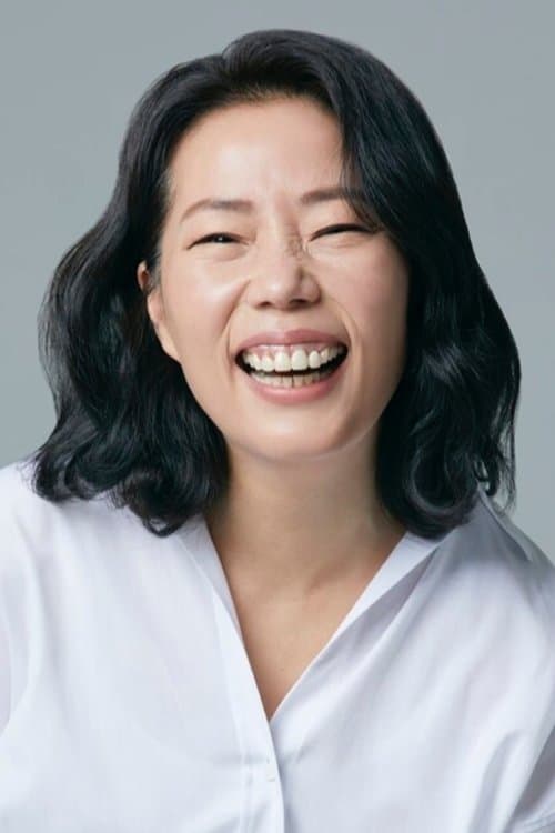 Shim So-young image