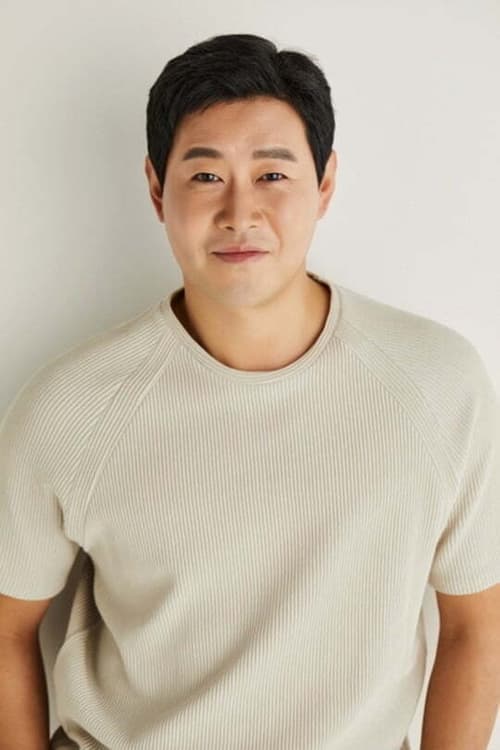 Shim Wan-jun image