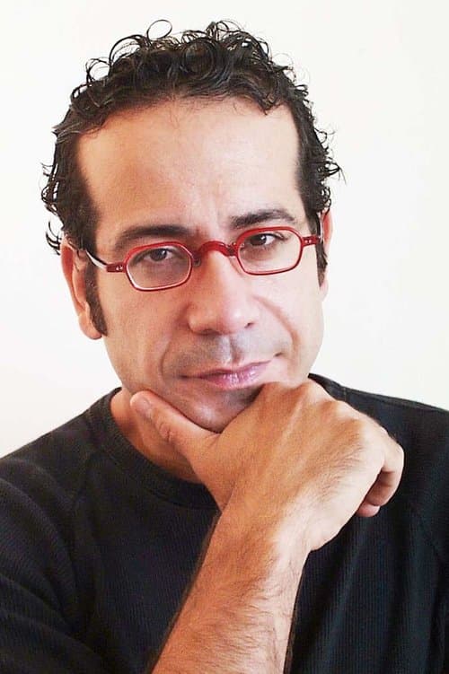 Shimon Mimran image