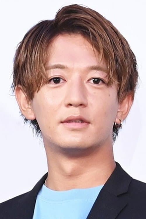 Shimon Okura image