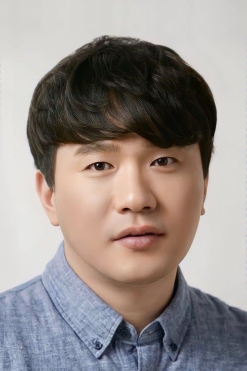 Shin Dong-hoon image