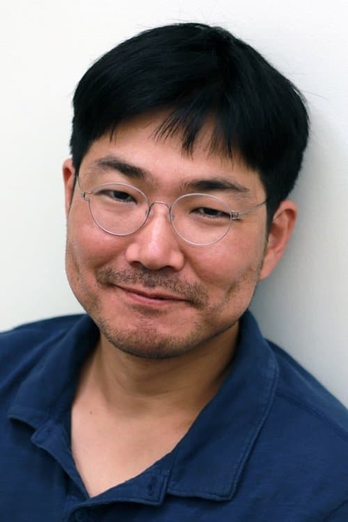 Photo of Shin Dong-seok