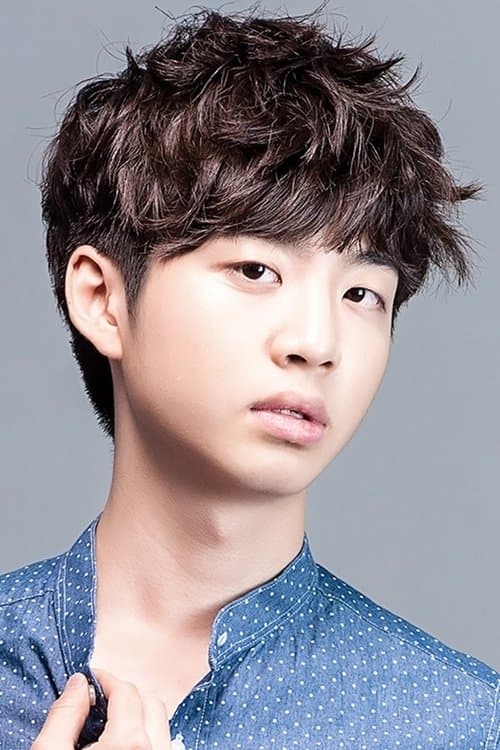 Shin Dong-woo image