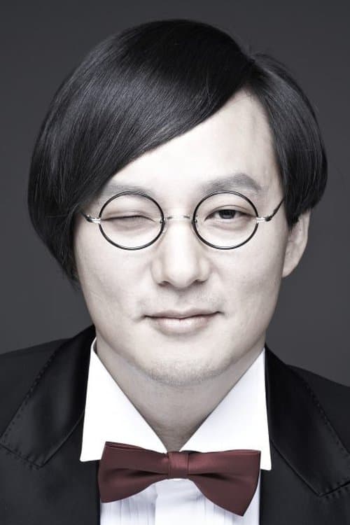 Shin Hae-chul image