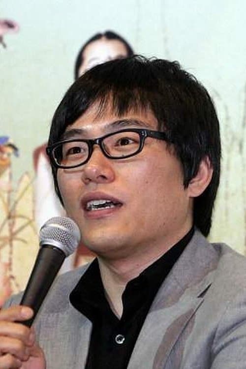 Photo of Shin Han-sol