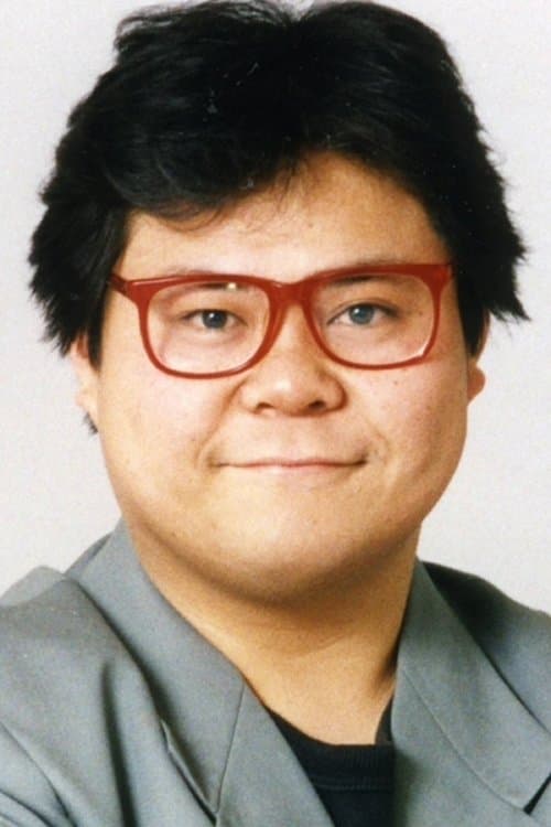 Shin-ichi Namiki image