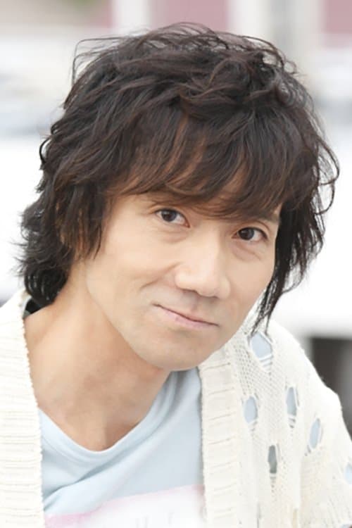 Shin-ichiro Miki image